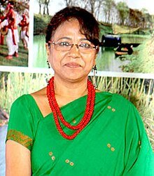 Seema Biswas - Wikiunfold